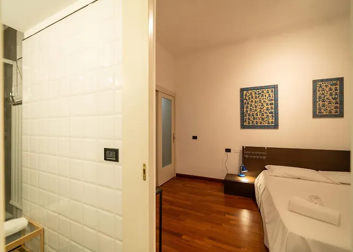 Apartamento Quiet In Porta Venezia *