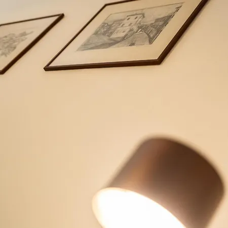 Quiet Flat In Pta Venezia Апартаменты