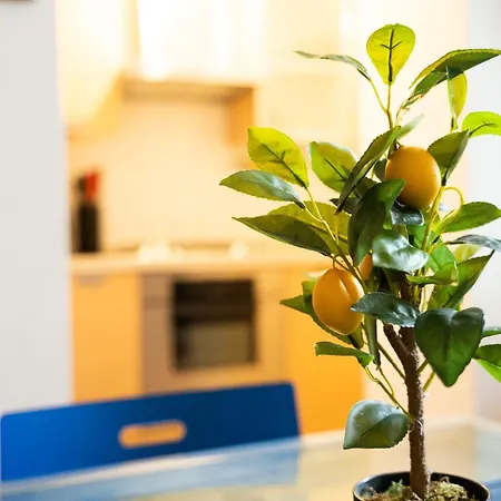 Quiet Flat In Pta Venezia Апартаменты Милан