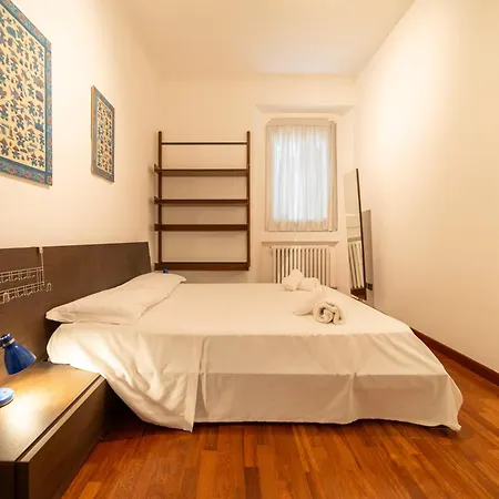 Quiet Flat In Pta Venezia Апартаменты Милан