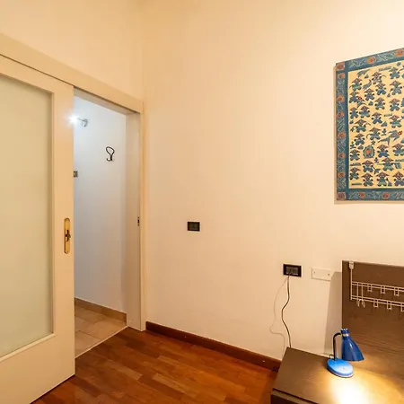 Apartamento Quiet In Porta Venezia Milán