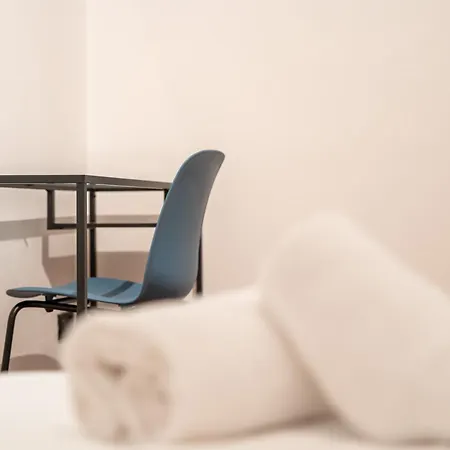 Quiet Flat In Pta Venezia Апартаменты Милан