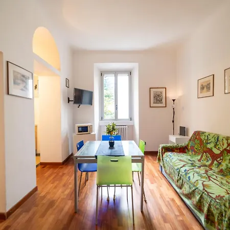 Апартаменты Quiet Flat In Pta Venezia