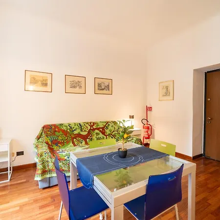 Апартаменты Quiet Flat In Pta Venezia *