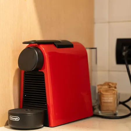 Quiet In Porta Venezia Apartamento *