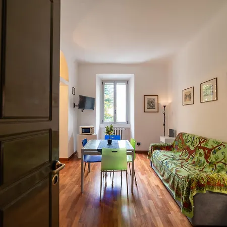 Апартаменты Quiet Flat In Pta Venezia Милан