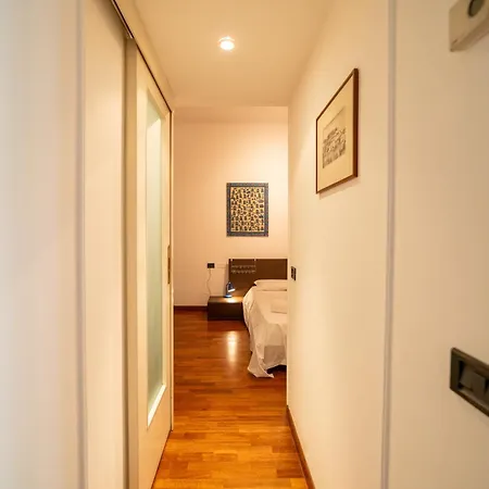 Quiet Flat In Pta Venezia Милан
