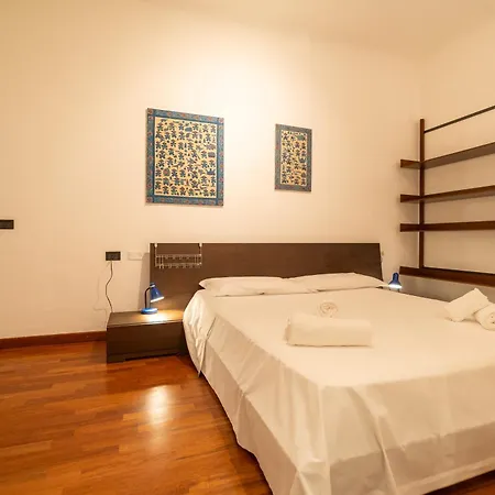 Quiet In Porta Venezia Apartamento