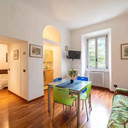 Quiet Flat In Pta Venezia Апартаменты