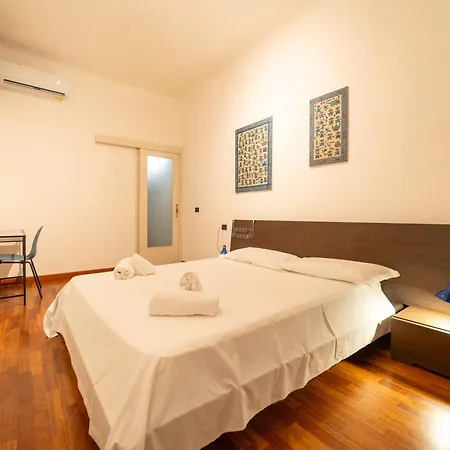 Quiet Flat In Pta Venezia Апартаменты *