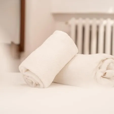 Quiet In Porta Venezia * Милан